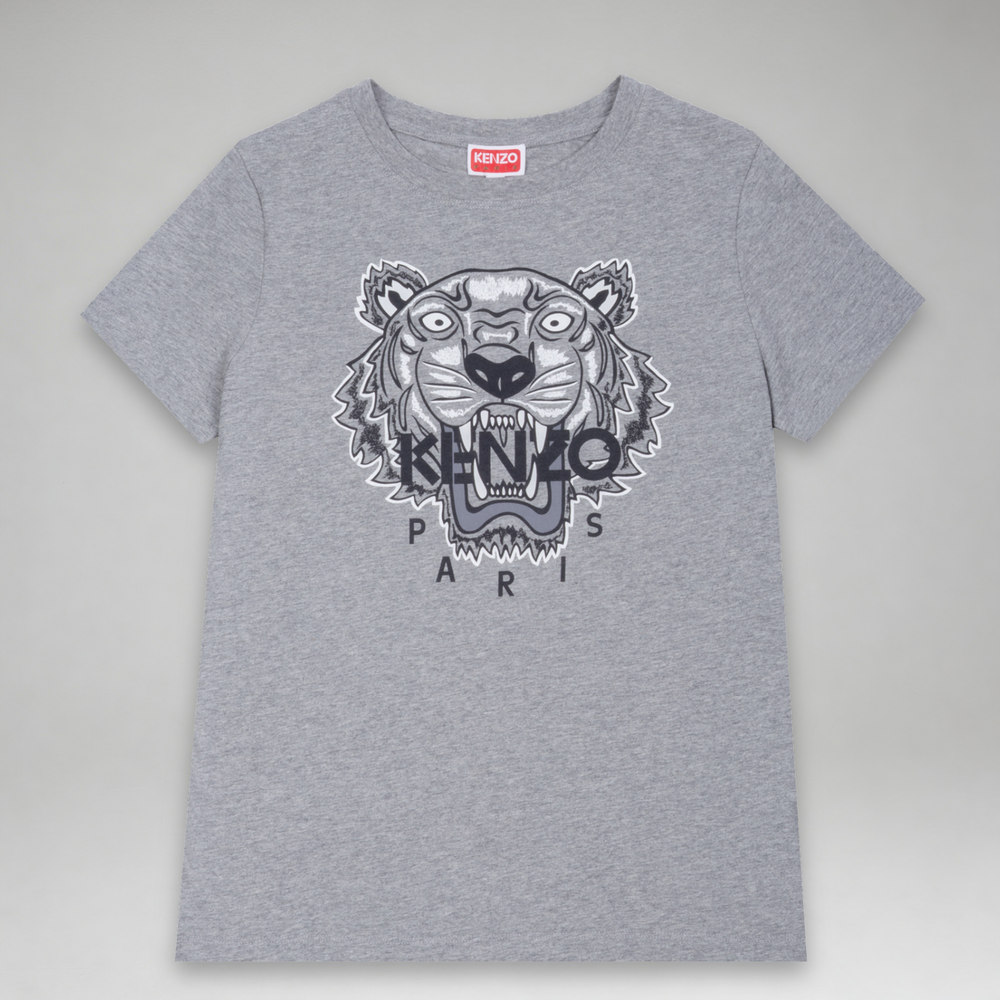 Kenzo Women's Classic Tiger T-Shirt