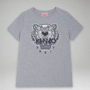 Kenzo Women's Classic Tiger T-Shirt
