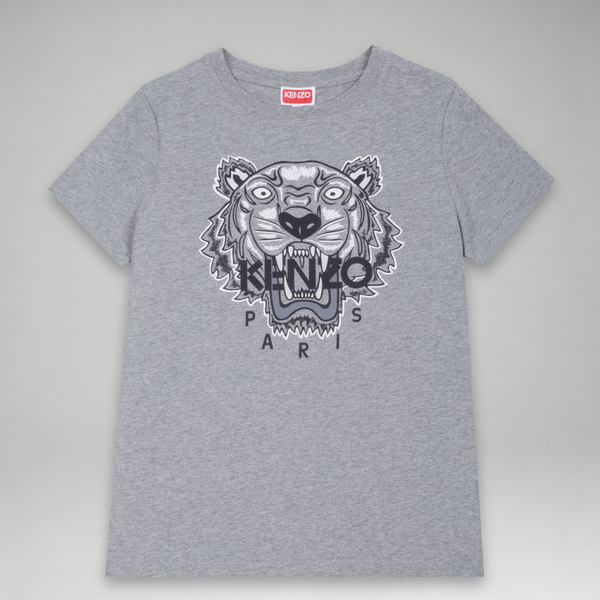 Kenzo Women's Classic Tiger T-Shirt