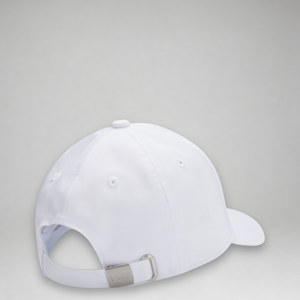 Hugo Boss Kids Interlocking B Logo Baseball Cap