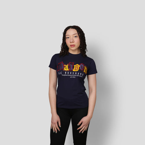 MDB Brand Women's Established T-Shirt