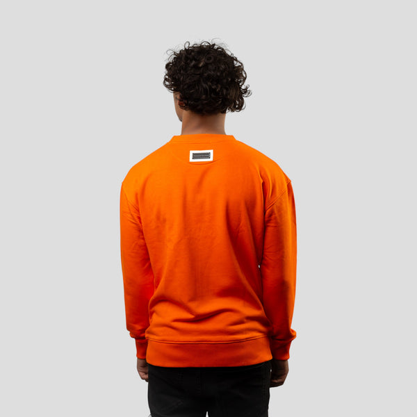 MDB Couture Men's Metaluxe Sweatshirt