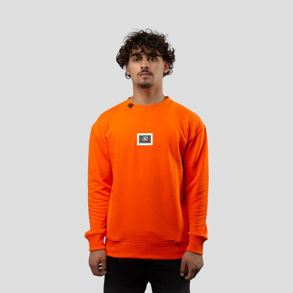 MDB Couture Men's Metaluxe Sweatshirt