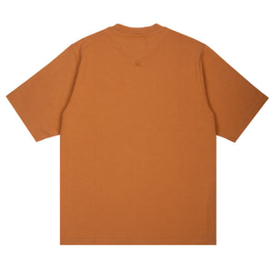 Kenzo Men's Multicolored Logo Oversize T-Shirt