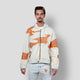 MDB Brand Men's Tapestry Denim Hoodie