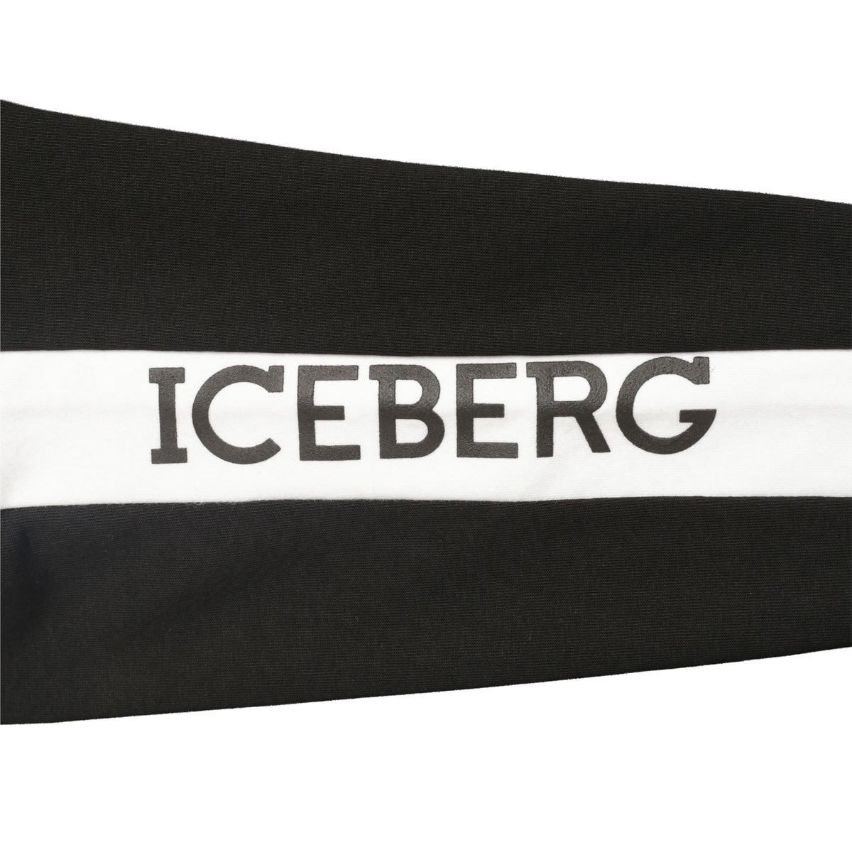 Iceberg Kids Side Logo Sweatpants