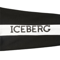 Iceberg Kids Side Logo Sweatpants