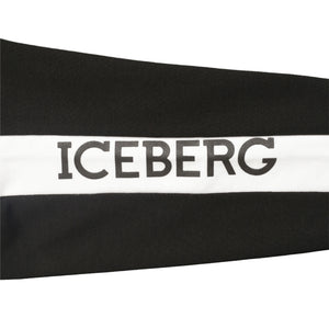 Iceberg Kids Side Logo Sweatpants