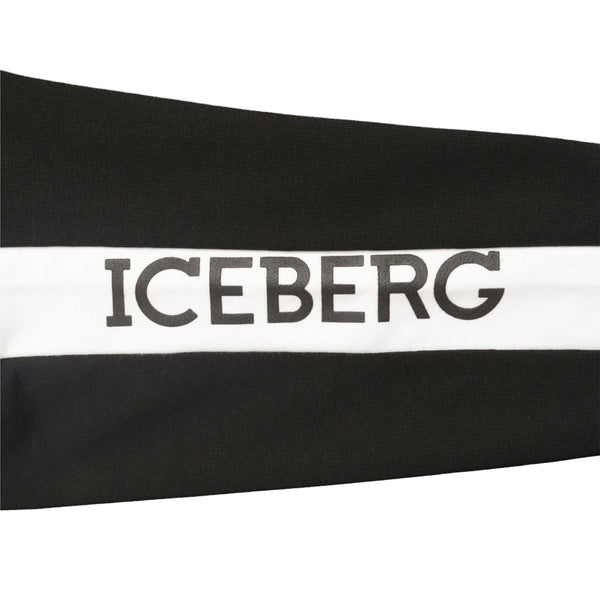Iceberg Kids Side Logo Sweatpants