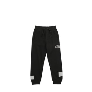 Iceberg Kids Toddler's "The Iceberg Team' Logo Sweatpants