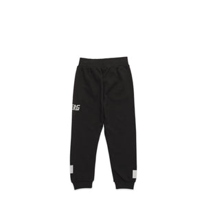Iceberg Kids Toddler's "The Iceberg Team' Logo Sweatpants