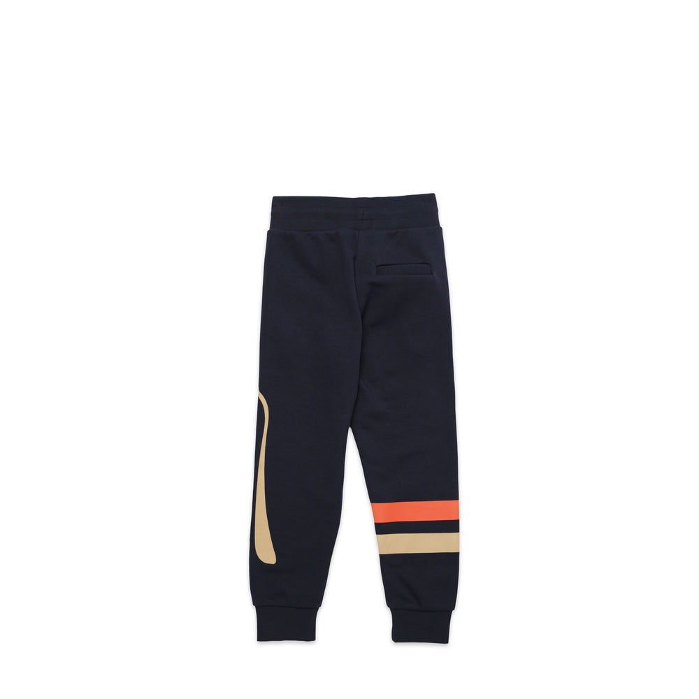 Iceberg Kids Script Logo Sweatpants