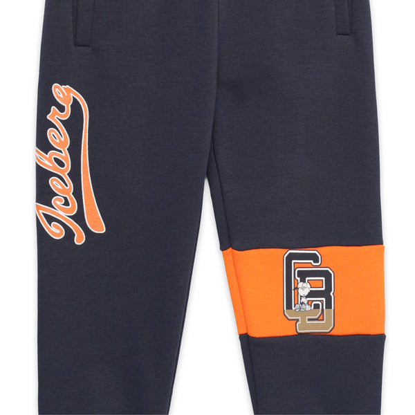Iceberg Kids Toddler's 'Charlie Brown' Sweatpants