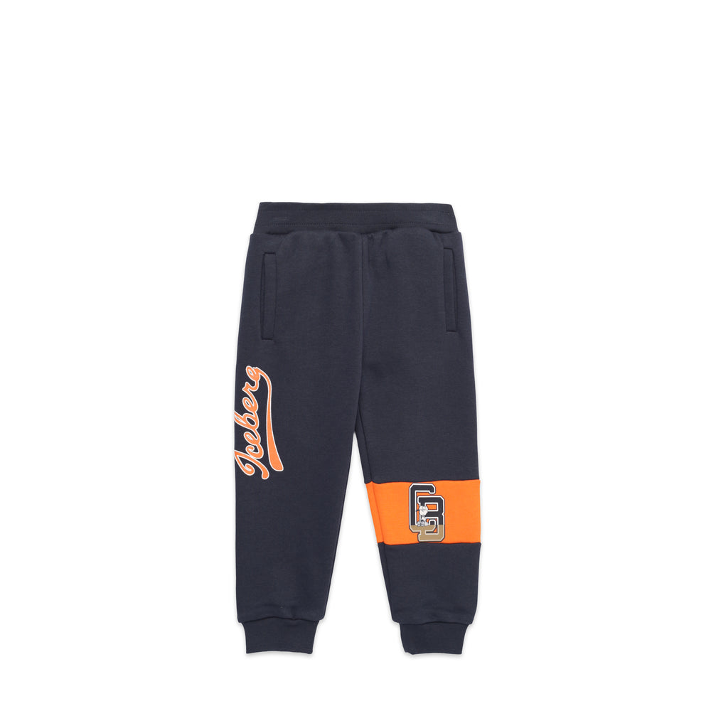 Iceberg Kids Toddler's 'Charlie Brown' Sweatpants