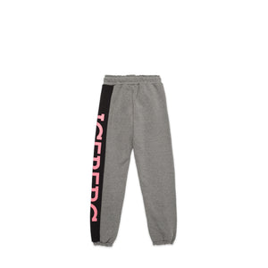 Iceberg Kids Color Block Side Logo Sweatpants