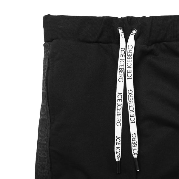 Iceberg Kids Taped Logo Sweatpants