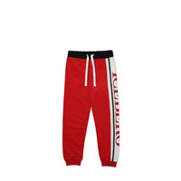 Iceberg Kids Side Logo Sweatpants
