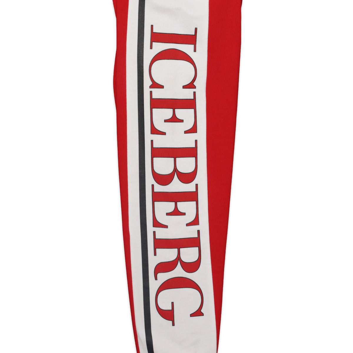 Iceberg Kids Side Logo Sweatpants