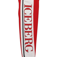 Iceberg Kids Side Logo Sweatpants