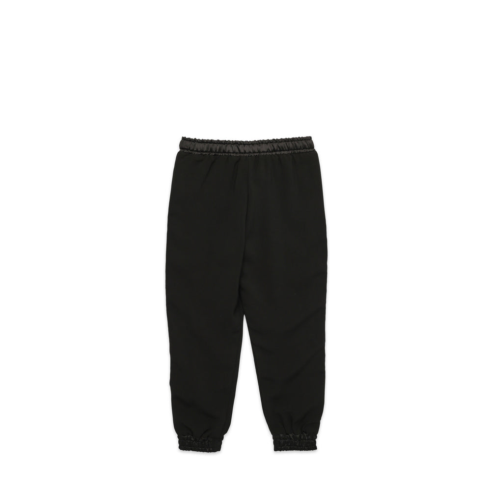 Iceberg Kids Girl's Side Tape Logo Sweatpants