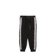 Iceberg Kids Girl's Side Tape Logo Sweatpants
