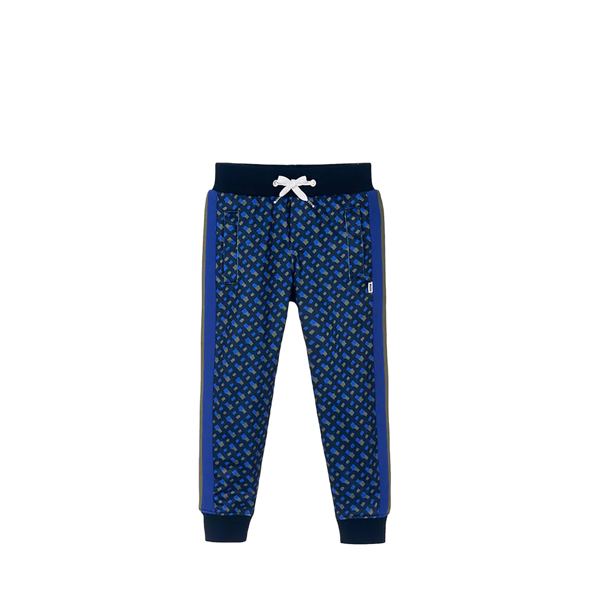 Hugo Boss Kids Monogram Sweatpants