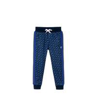 Hugo Boss Kids Monogram Sweatpants
