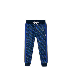 Hugo Boss Kids Monogram Sweatpants