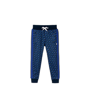 Hugo Boss Kids Monogram Sweatpants