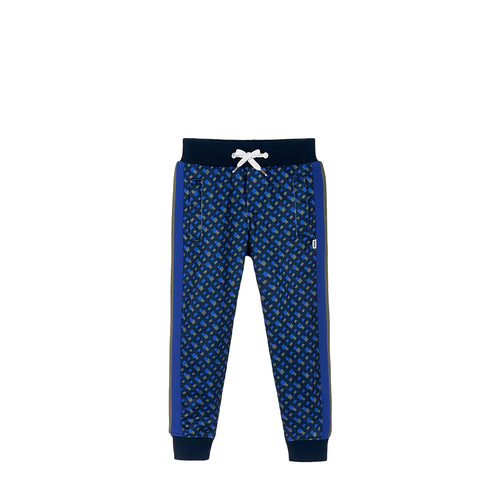Hugo Boss Kids Monogram Sweatpants