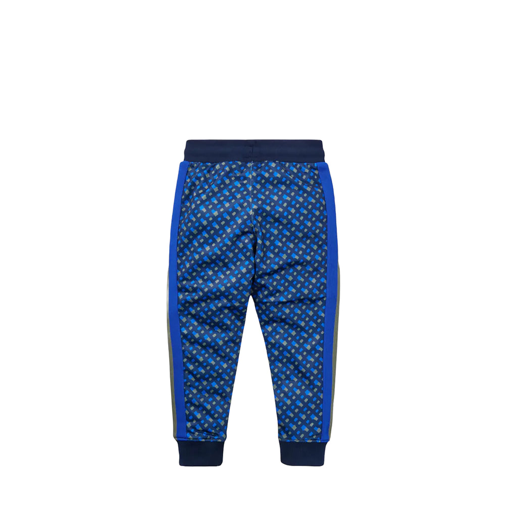Hugo Boss Kids Monogram Sweatpants