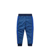 Hugo Boss Kids Monogram Sweatpants