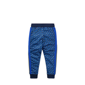Hugo Boss Kids Monogram Sweatpants