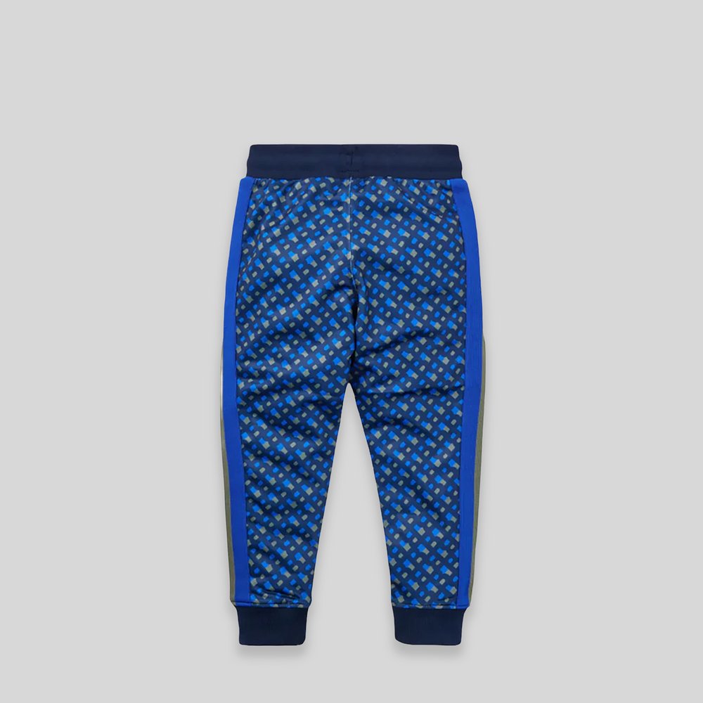 Hugo Boss Kids Monogram Sweatpants