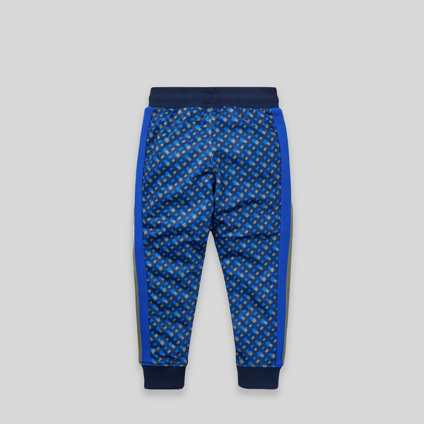 Hugo Boss Kids Monogram Sweatpants