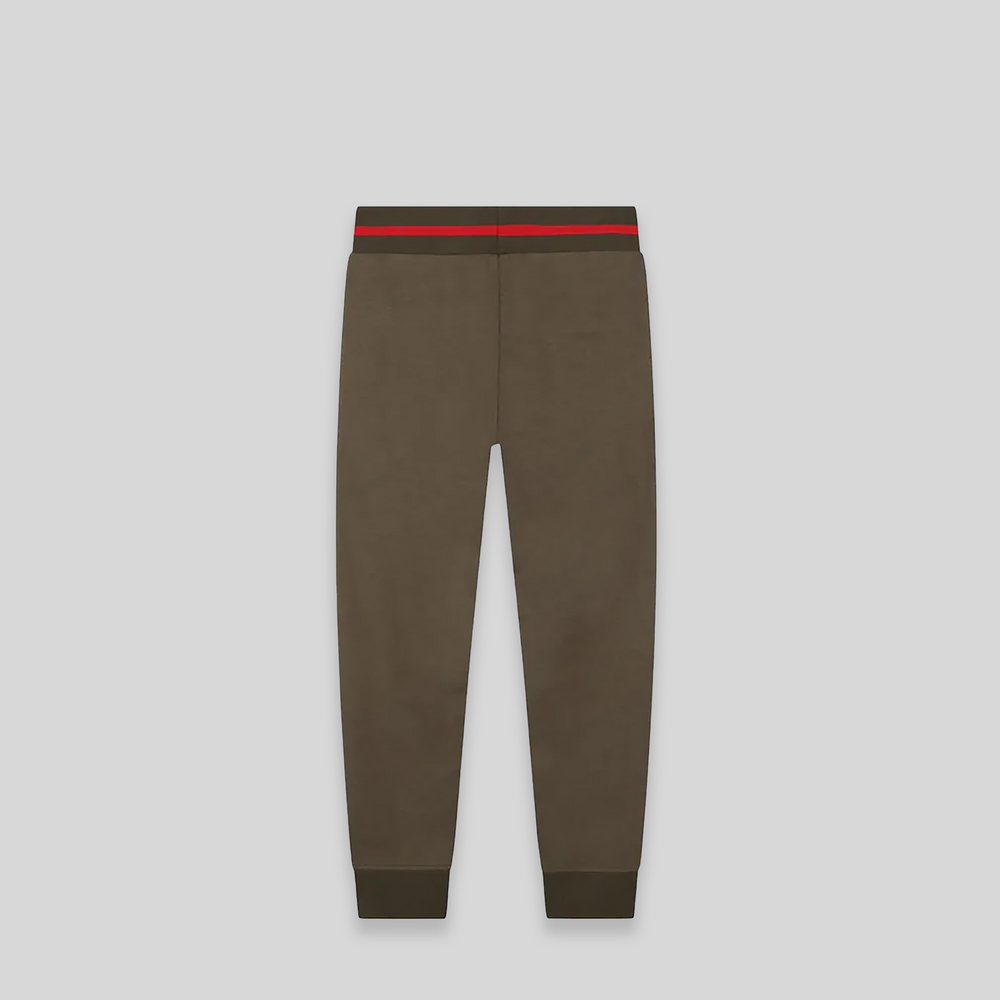 HUGO by Hugo Boss Kids Piqué Logo Tape Sweatpants