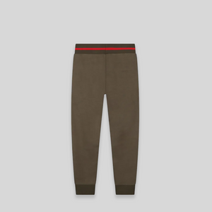 HUGO by Hugo Boss Kids Piqué Logo Tape Sweatpants