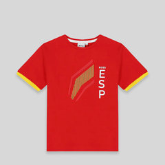 Hugo Boss Kids World Cup T-Shirt