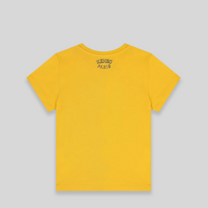 Kenzo Kids Varsity Tiger Logo T-Shirt
