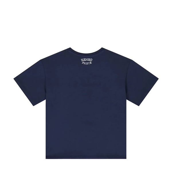 Kenzo Kids Varsity Tiger T-Shirt