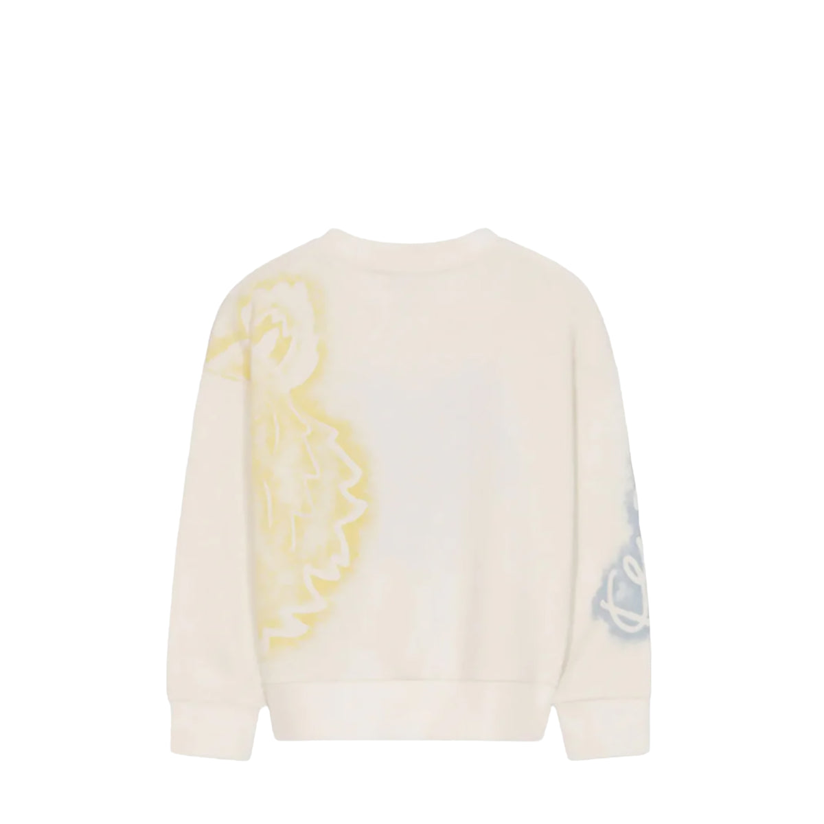 Kenzo Kids Tiger Logo Sweatshirt
