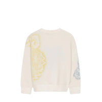 Kenzo Kids Tiger Logo Sweatshirt
