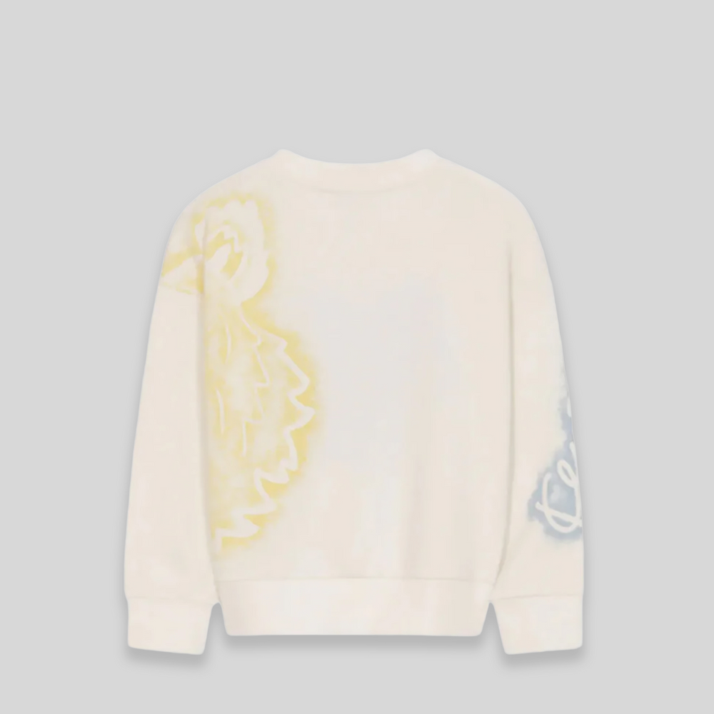 Kenzo Kids Tiger Logo Sweatshirt
