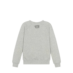 Kenzo Kids Varsity Tiger Fleece Sweatshirt