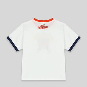 Kenzo Kids Varsity Logo T-Shirt