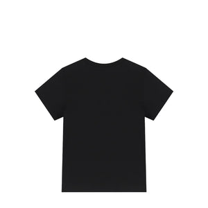Moschino Kids Couture! Milano Logo T-Shirt