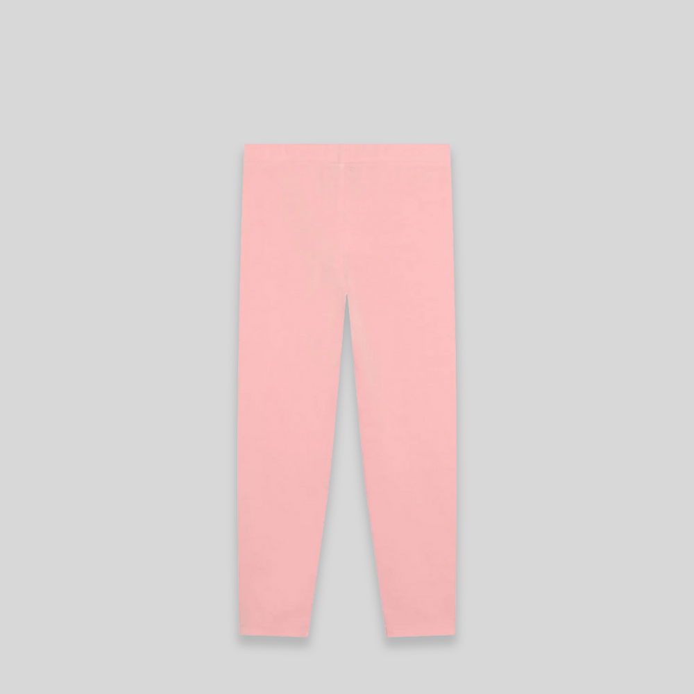 Kenzo Kids Paris Logo Leggings