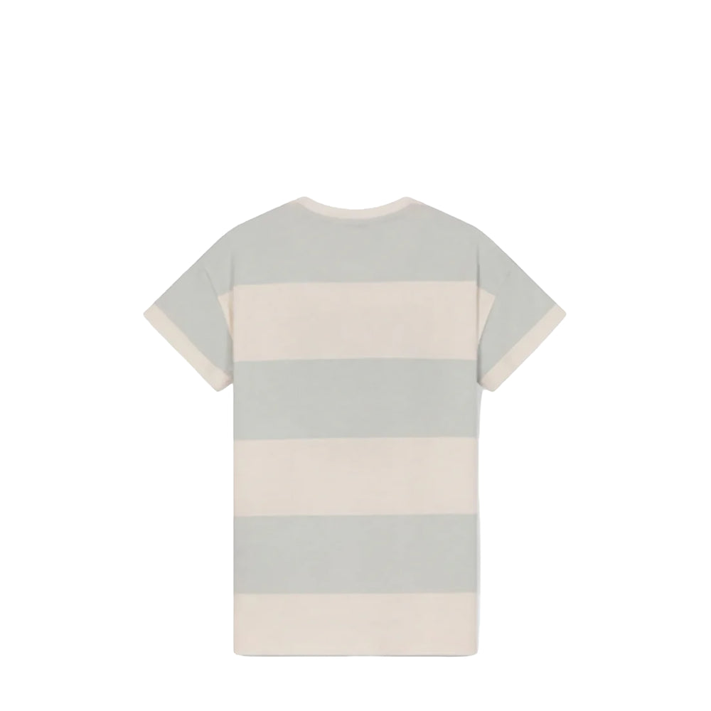 Kenzo Kids Striped Tiger T-Shirt