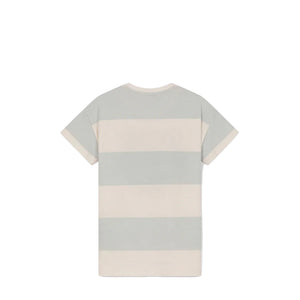 Kenzo Kids Striped Tiger T-Shirt