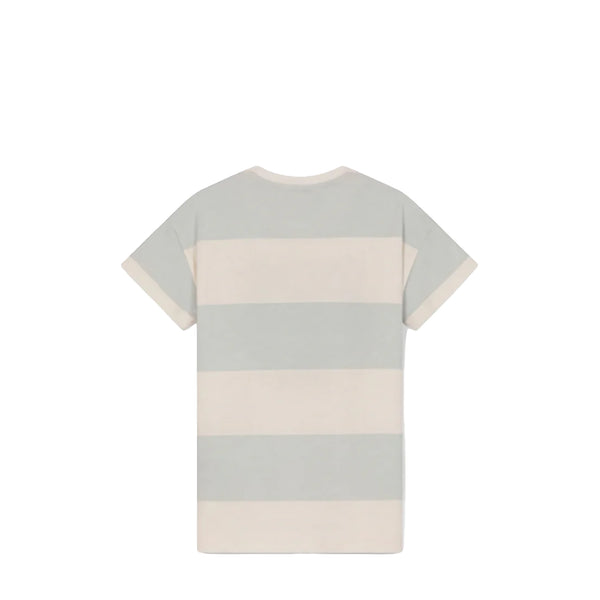 Kenzo Kids Striped Tiger T-Shirt